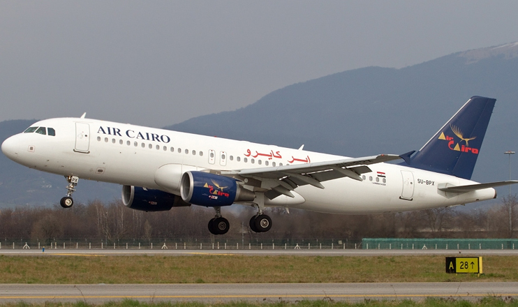 The First on Economics