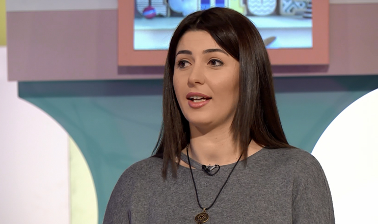 Մայրիկների ակումբ