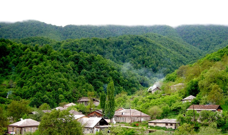 The First on Economics