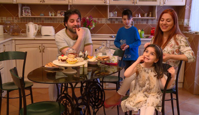 Address-Armenia: Shaghik Sukiasyan