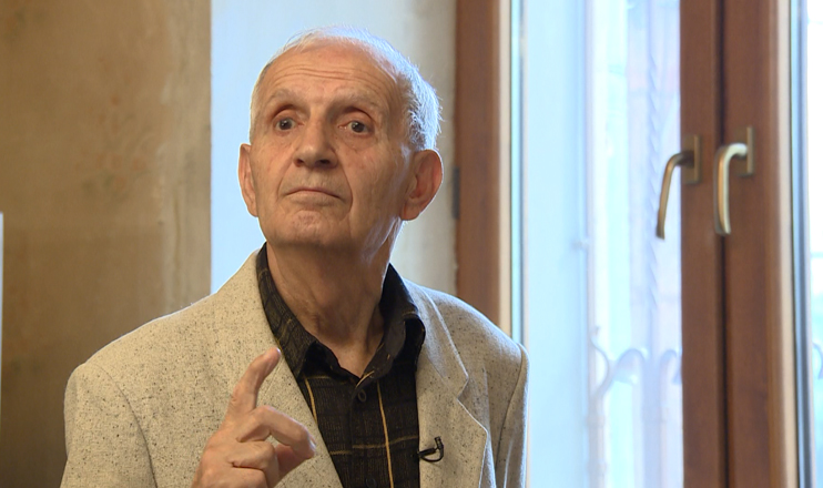 Հայտնի ստեղծագործող լինելը երաշխիք չէ, որ հեղինակային իրավունքի խնդիրներ չեն լինի