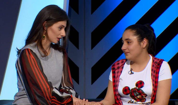 «Если все...» Варсеник