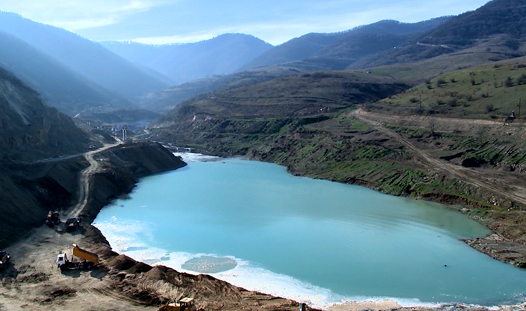 First in the Economics