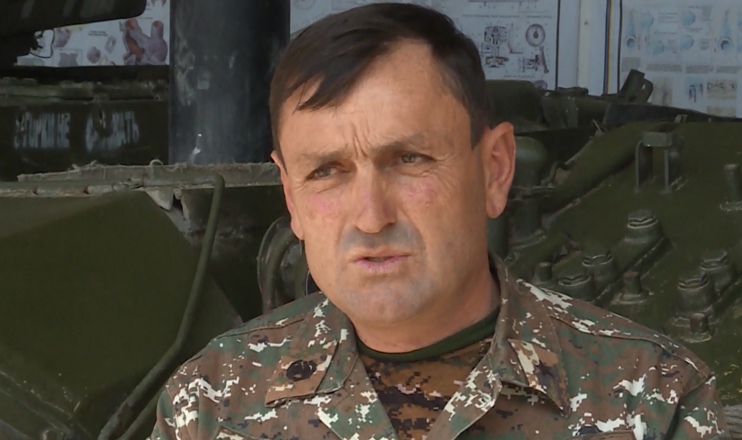 Devotees: Arthur Hovsepyan