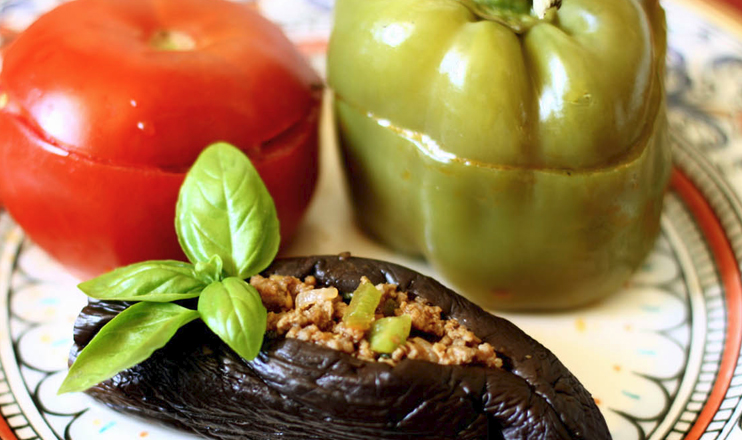 First in the Economics