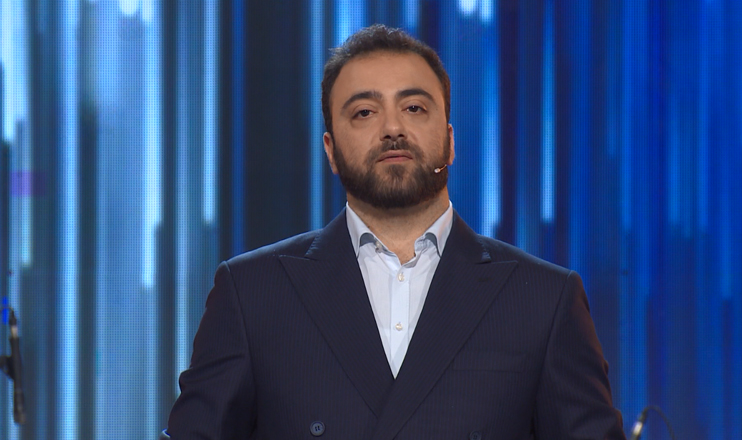 Երգ երգոց. Հայ երգի գոհարները