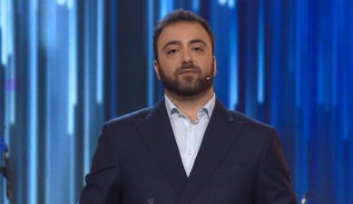 Երգ երգոց. Հայ երգի գոհարները