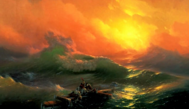 Տրետյակովյան պատկերասրահի նաև հայկական գանձերը