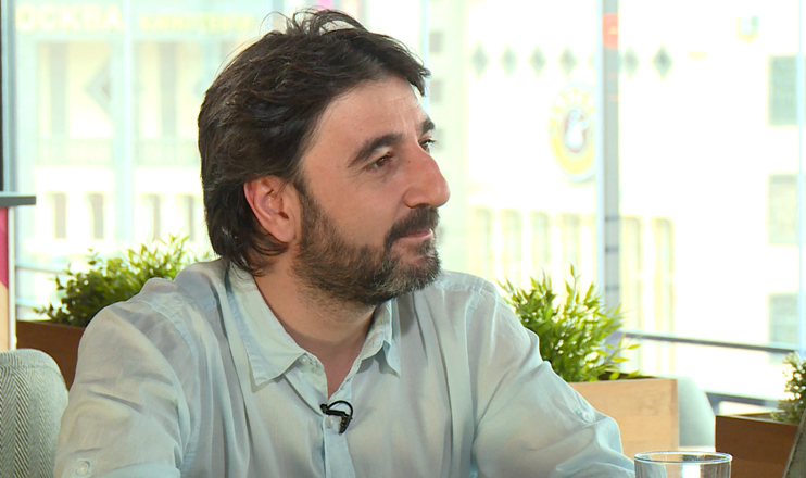 «Երկու գավաթ սուրճ» Արշալույս Հարությունյան