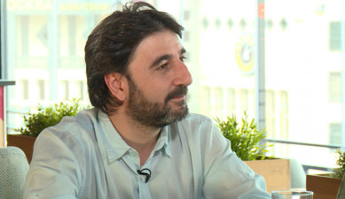 «Երկու գավաթ սուրճ» Արշալույս Հարությունյան