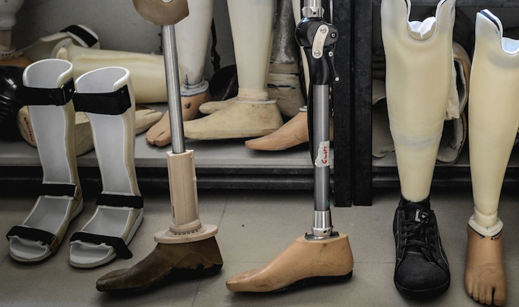 First in the Economics