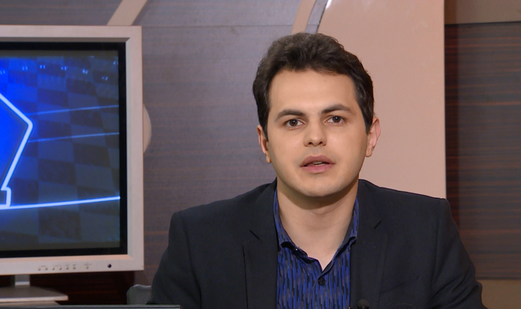 Շախմատի աշխարհ