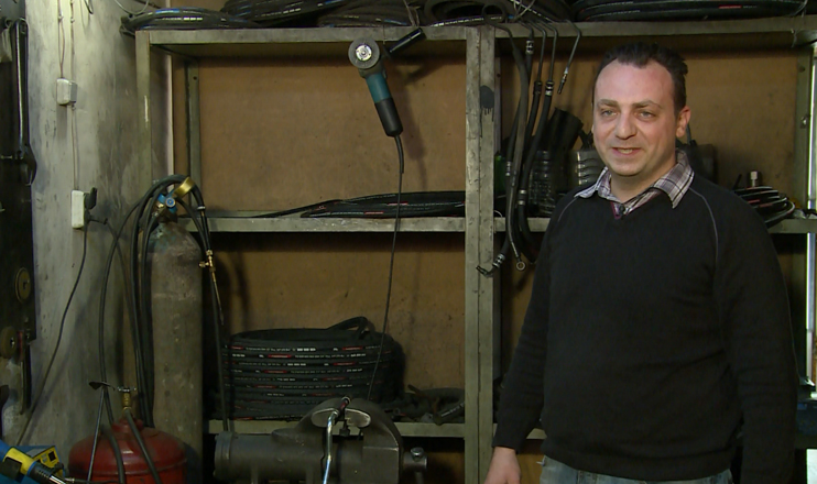 Address-Armenia: Karapet Jogaryan