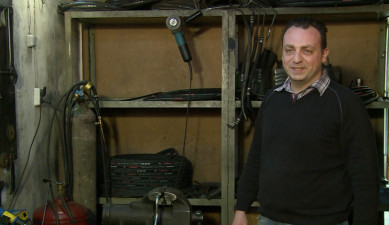 Address-Armenia: Karapet Jogaryan