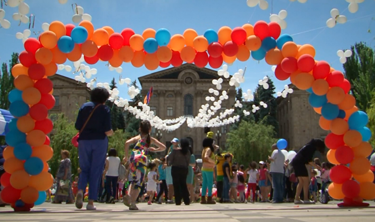 Խորհրդարանական շաբաթ