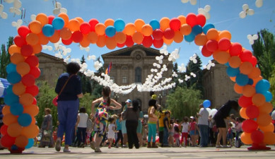 Խորհրդարանական շաբաթ