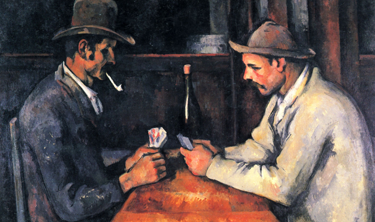 World’s expensive paintings