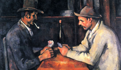 World’s expensive paintings