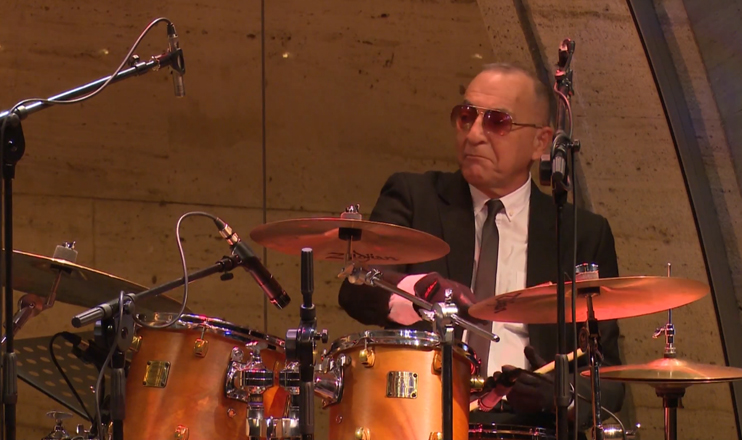 Extraordinary, intelligent, noble, sexy… Chico’s jazz