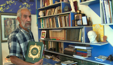 Address-Armenia. Eduard Haxverdyan