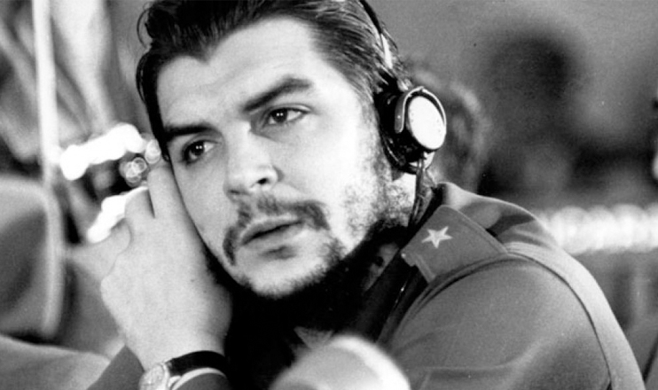 Few facts about the life of the symbol of revolution, Che Guevara