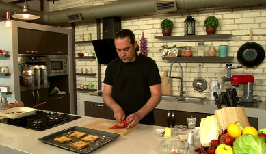 Պատրաստենք միասին. նախաճաշ