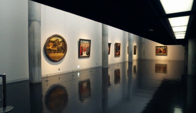 Համաշխարհային մշակութային ժառանություն՝ Անսահմանափակ աճի թանգարան