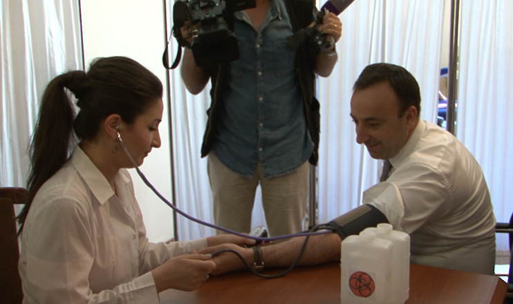 Խորհրդարանական շաբաթ