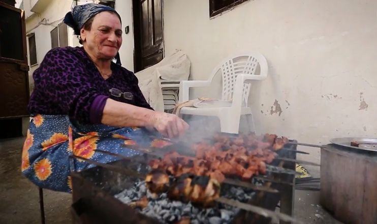 Փ/Ֆ «Պատերազմի և խաղաղության կռիվը 2»