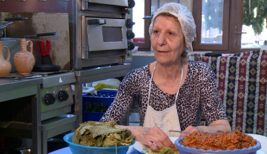 Address - Armenia, Yerevan: Meline Najaryan