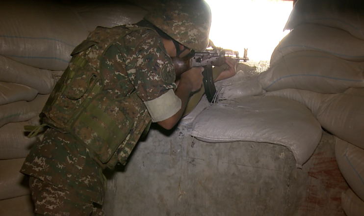 First in the Economics