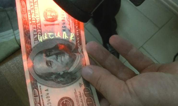 First in the Economics