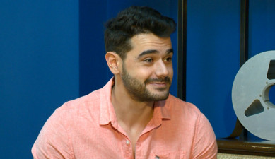 "Agenda: interview" Mikayel Aramyan