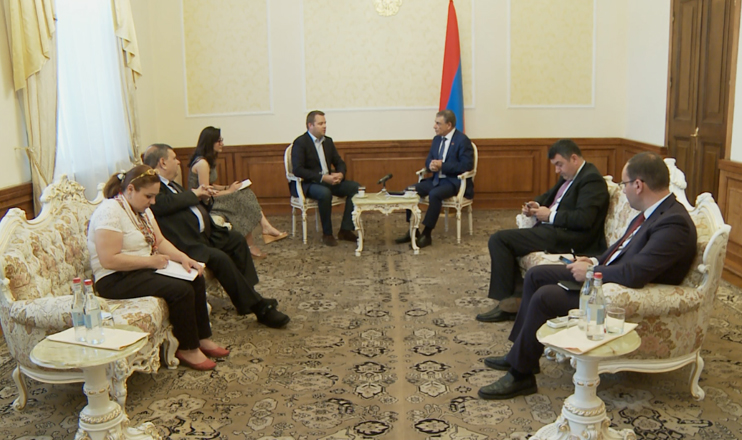 Խորհրդարանական շաբաթ