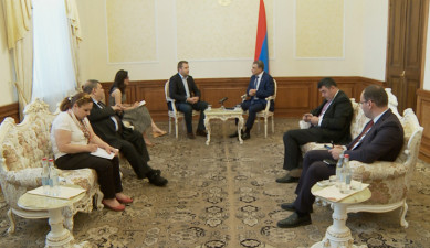 Խորհրդարանական շաբաթ