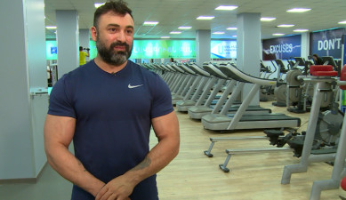 Address - Armenia: Gevorg Tutunjian