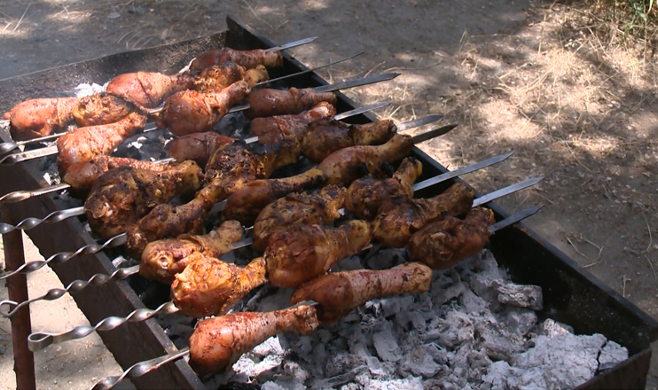 First in the Economics