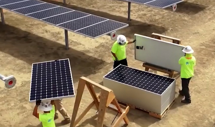 First in the Economics