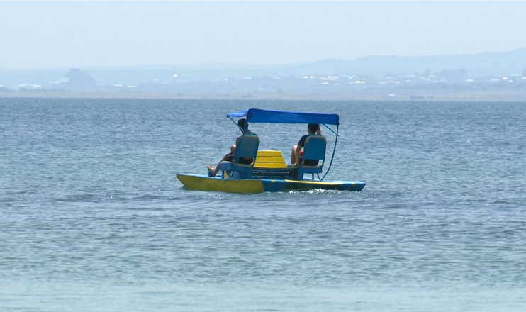 First in the Economics