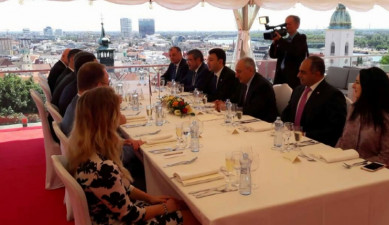 Խորհրդարանական շաբաթ