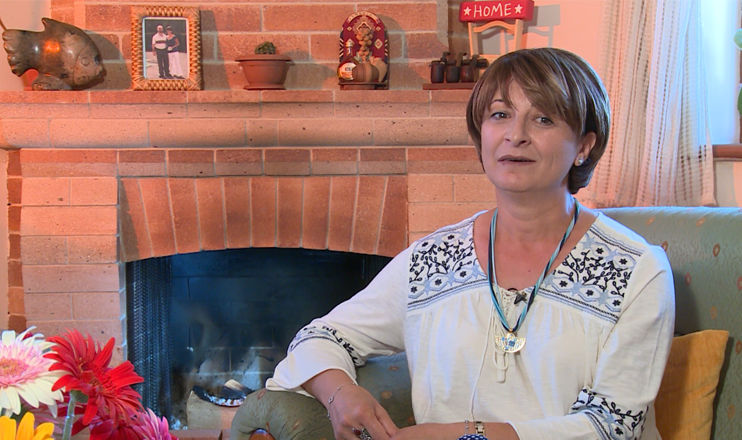 Address - Armenia: Narine Dumanian