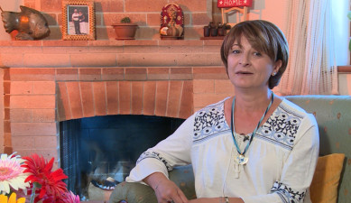 Address - Armenia: Narine Dumanian