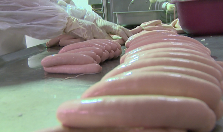 First in the Economics