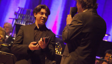 Address - Armenia: Levon Eskenian