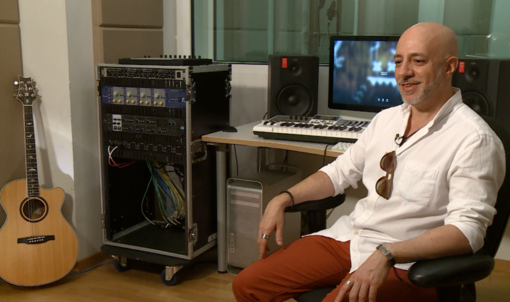 Address - Armenia: Harutyun Ter-Hovakimyan