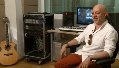 Address - Armenia: Harutyun Ter-Hovakimyan