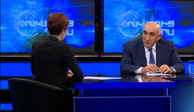 Off the Agenda. Davit Lokyan