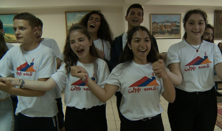 Խորհրդարանական շաբաթ