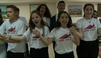 Խորհրդարանական շաբաթ