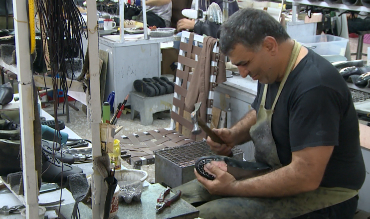 First in the Economics